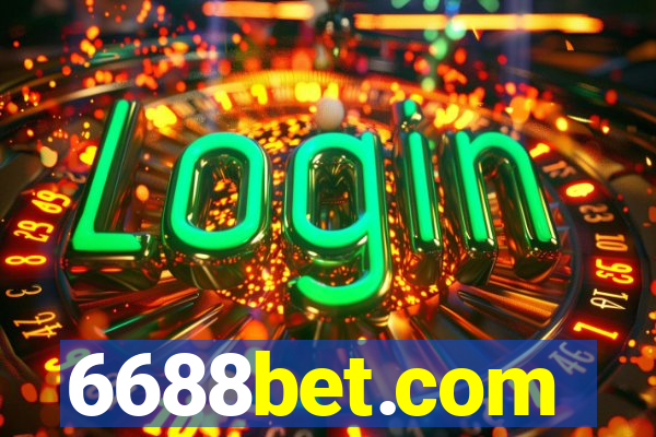 6688bet.com