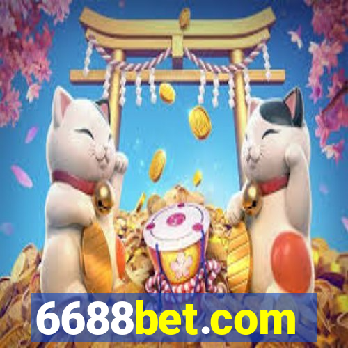 6688bet.com