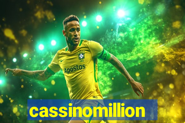 cassinomillion