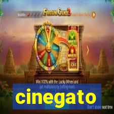 cinegato