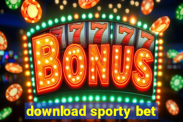 download sporty bet