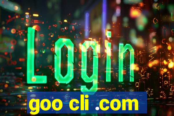 goo cli .com