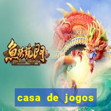 casa de jogos chinesa online