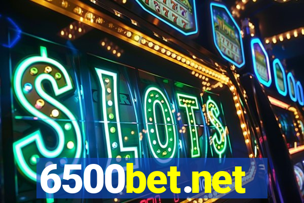 6500bet.net