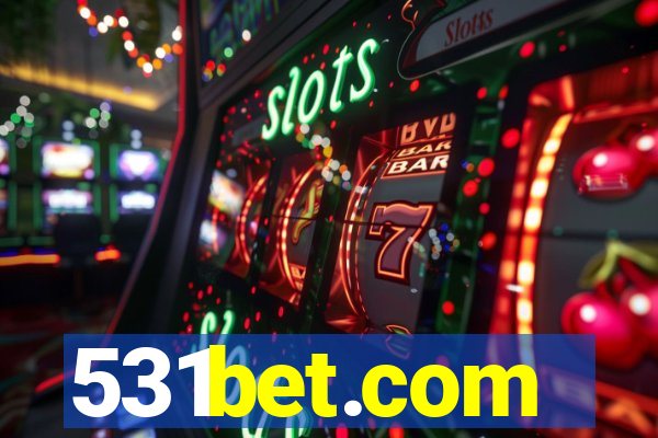 531bet.com