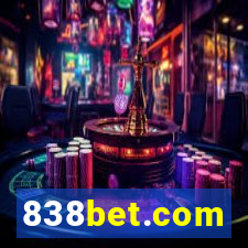 838bet.com