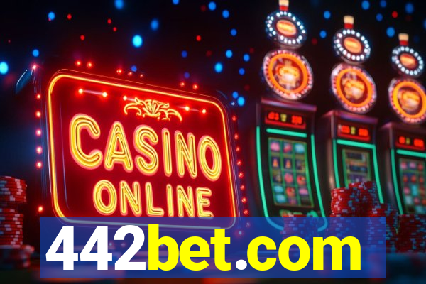 442bet.com