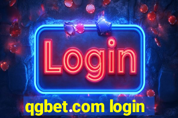 qgbet.com login