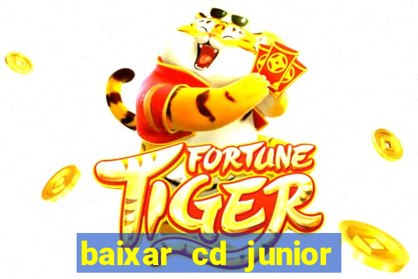 baixar cd junior marques 2024