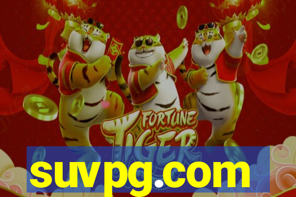 suvpg.com