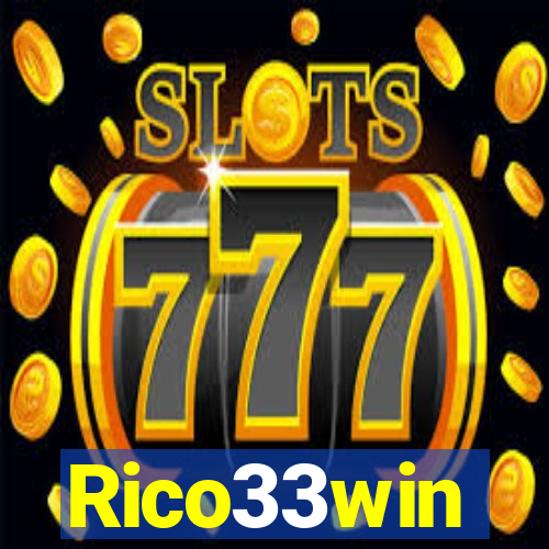 Rico33win