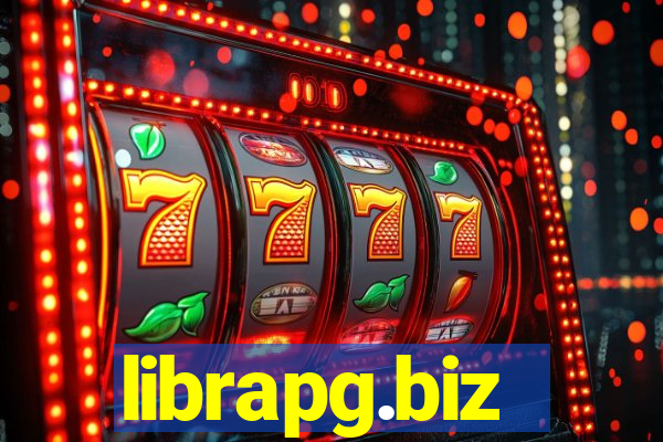 librapg.biz