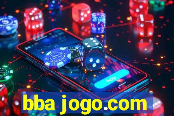 bba jogo.com