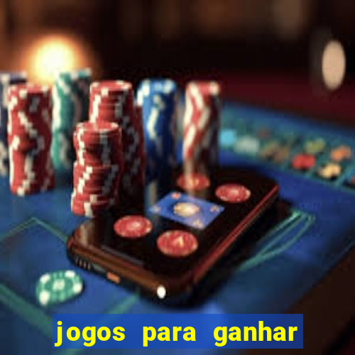 jogos para ganhar dinheiro no paypal