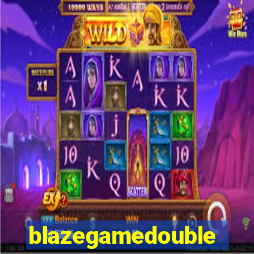 blazegamedouble