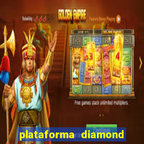 plataforma diamond 777 bet