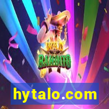 hytalo.com