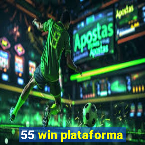 55 win plataforma