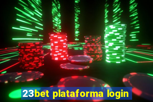 23bet plataforma login