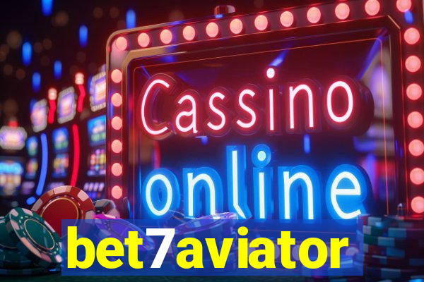 bet7aviator