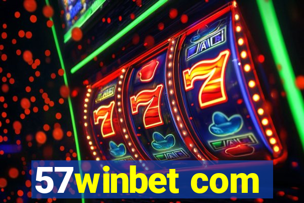 57winbet com