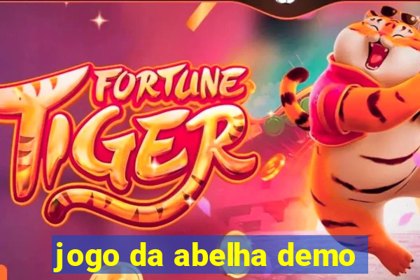 jogo da abelha demo