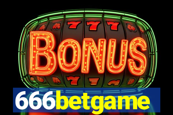 666betgame