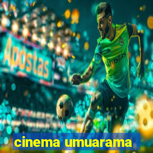 cinema umuarama