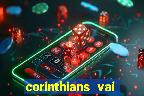 corinthians vai perder pontos