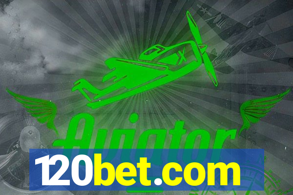 120bet.com