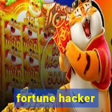 fortune hacker