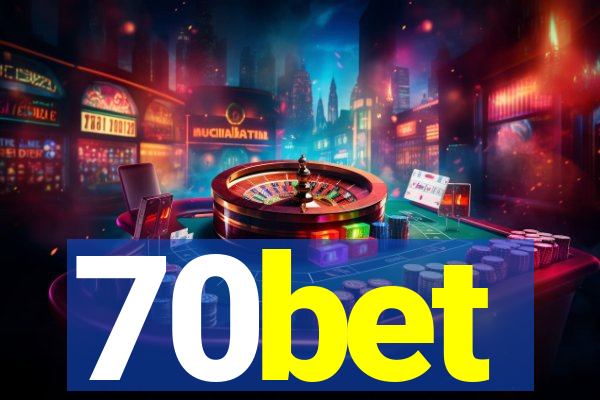 70bet