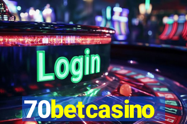 70betcasino