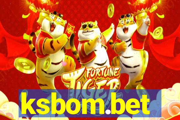 ksbom.bet