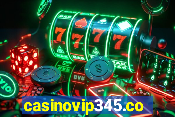 casinovip345.com