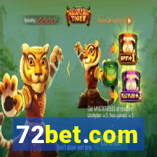 72bet.com