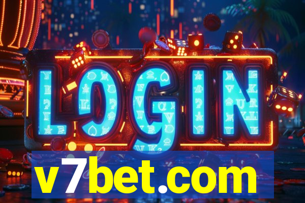 v7bet.com