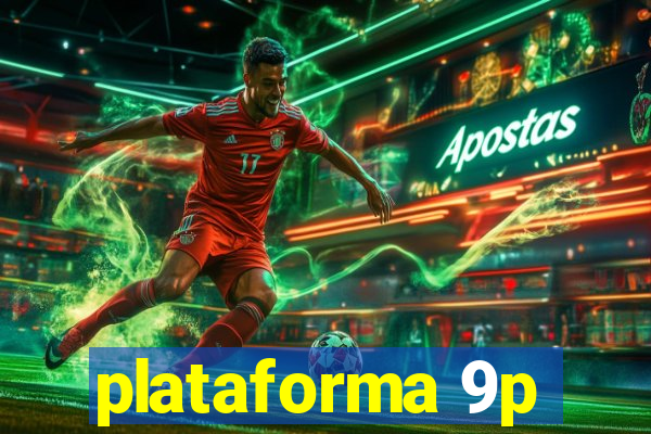 plataforma 9p