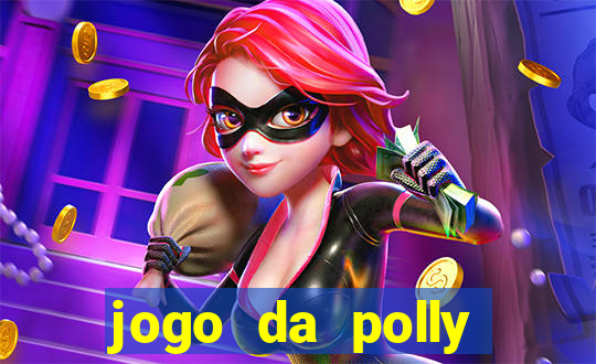 jogo da polly pocket 360