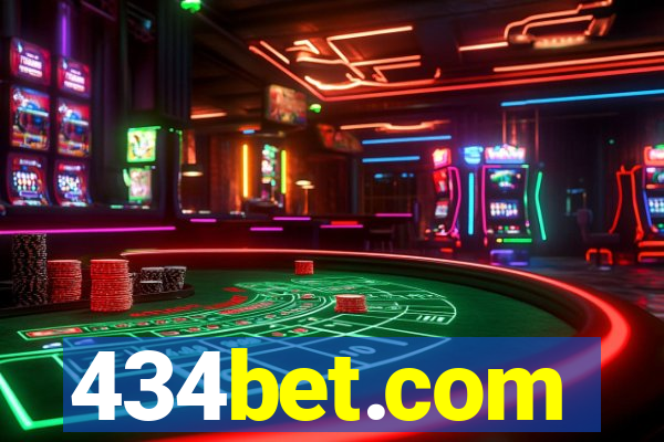 434bet.com