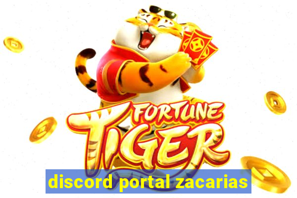 discord portal zacarias