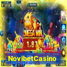 NovibetCasino