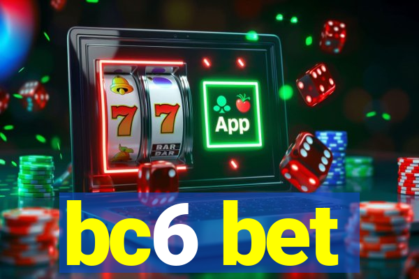 bc6 bet