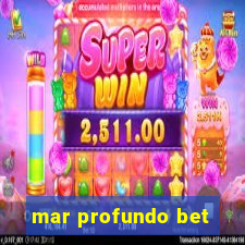 mar profundo bet