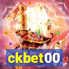 ckbet00