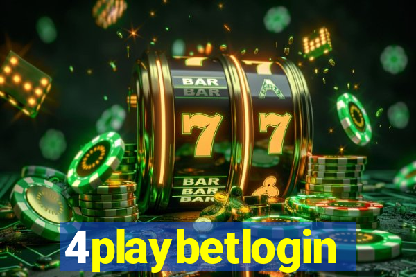 4playbetlogin