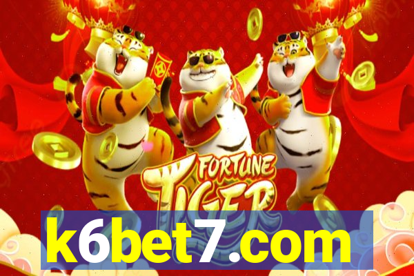 k6bet7.com