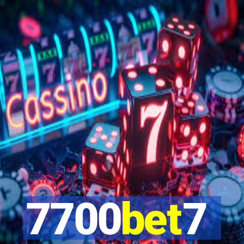 7700bet7