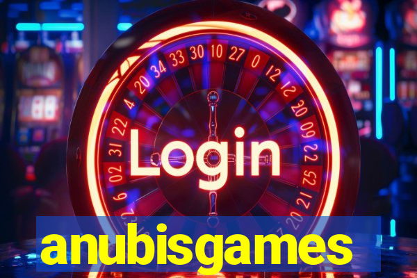 anubisgames