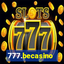 777.becasino